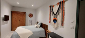 LE FIEF GUIBERT Hôtel particulier Maison d'hôtes et Gîtes